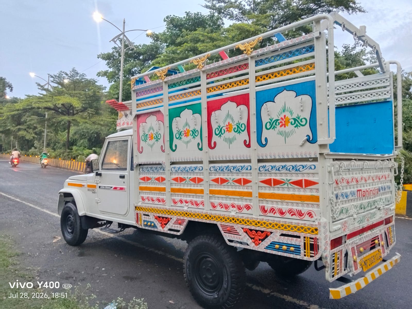 Mahindra