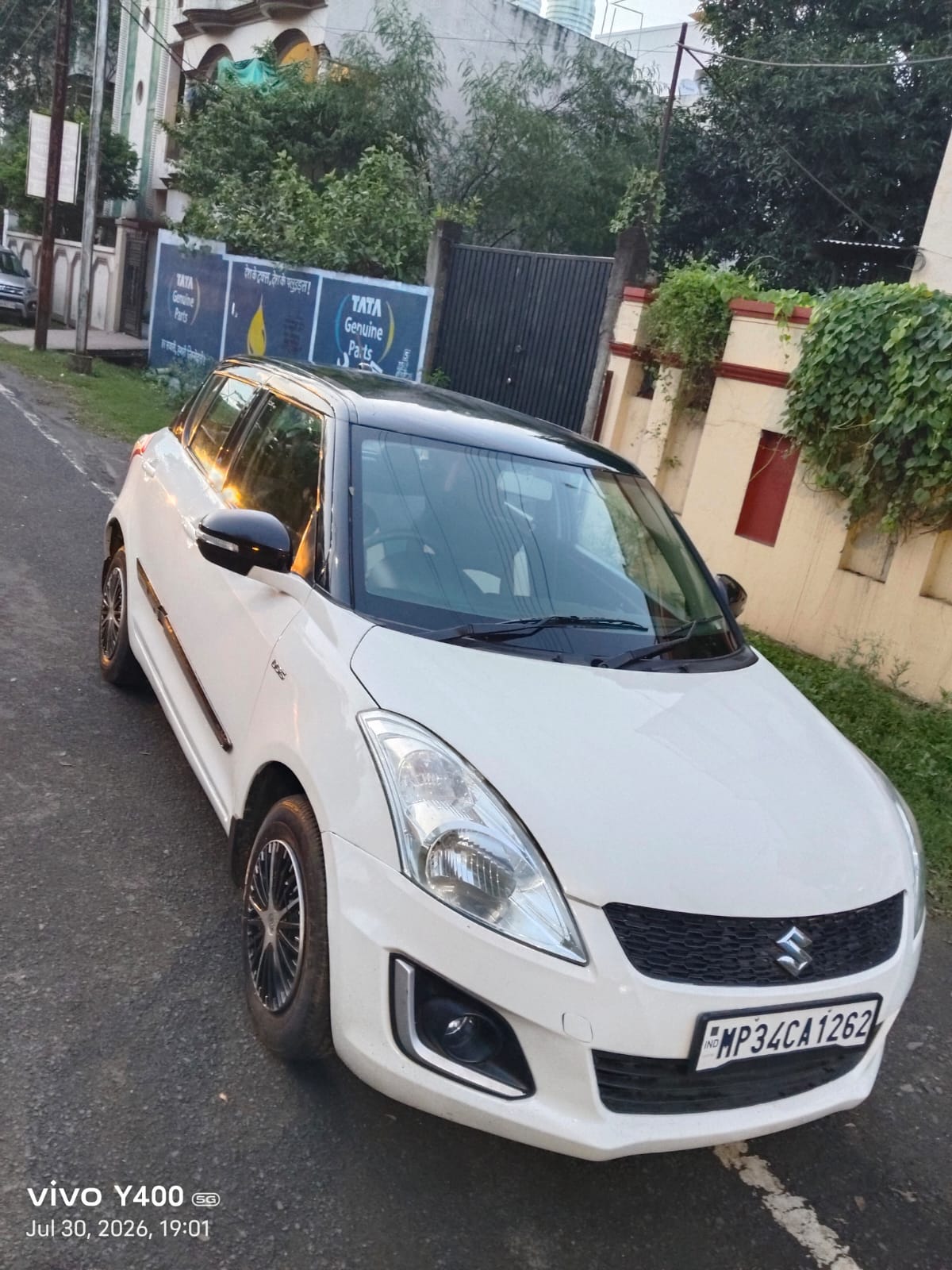Maruti Suzuki