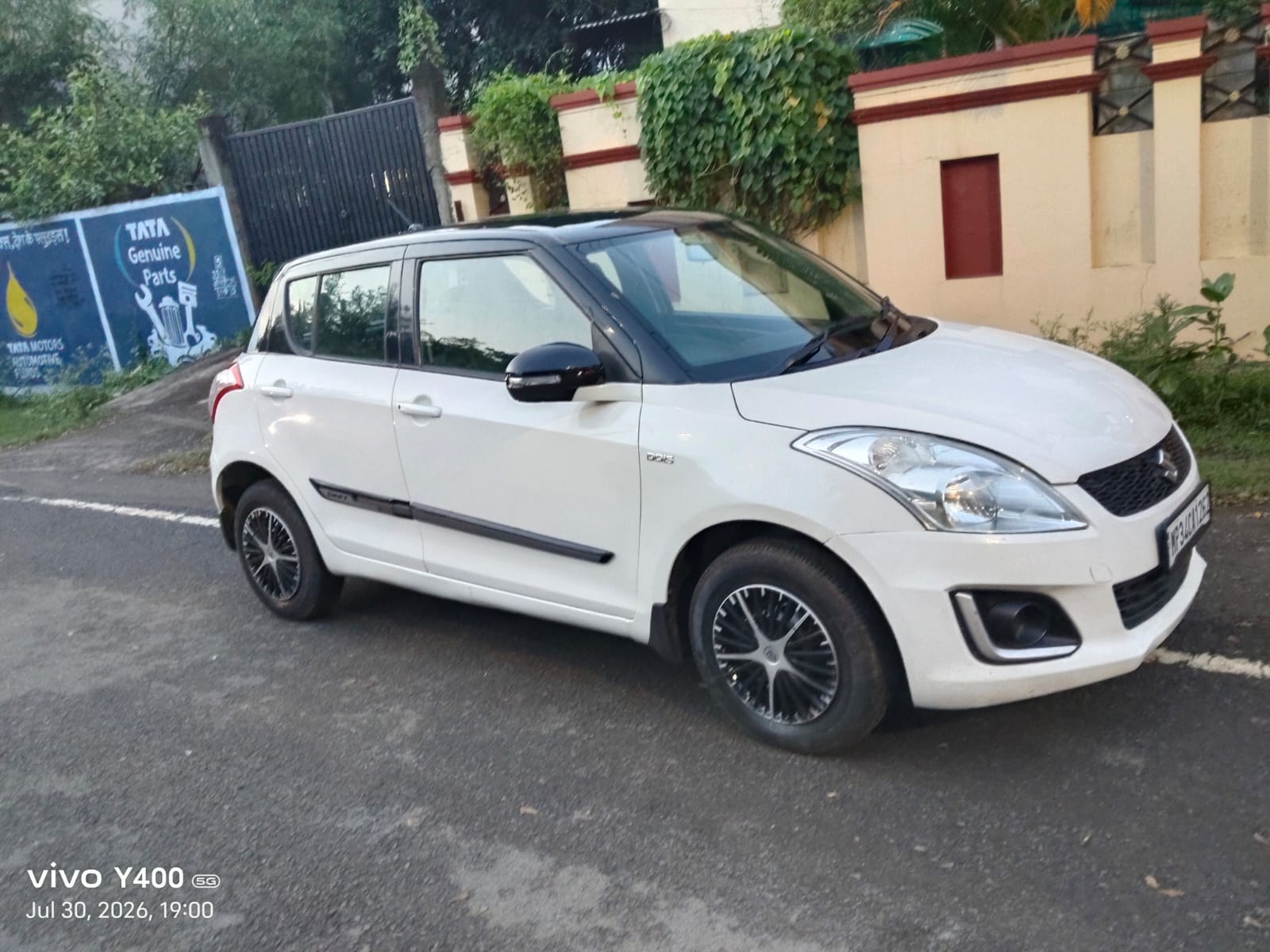 Maruti Suzuki