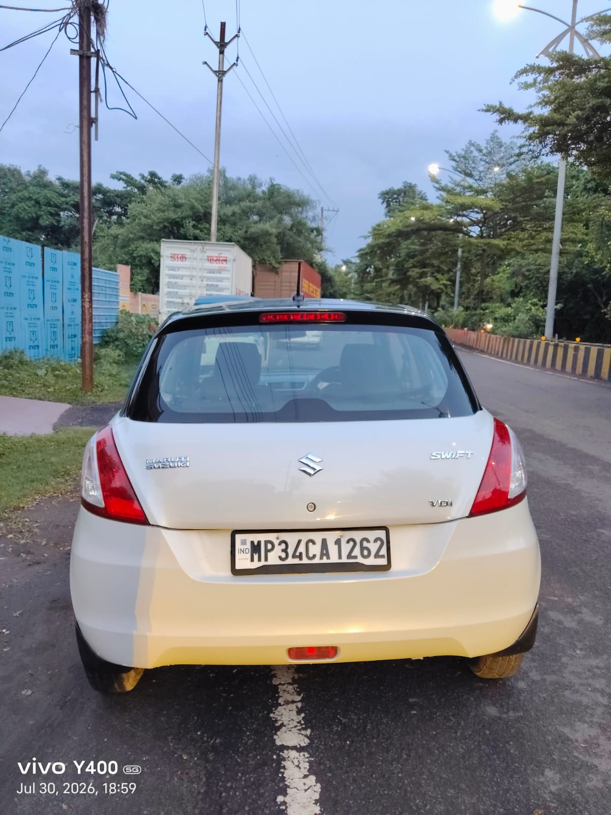 Maruti Suzuki
