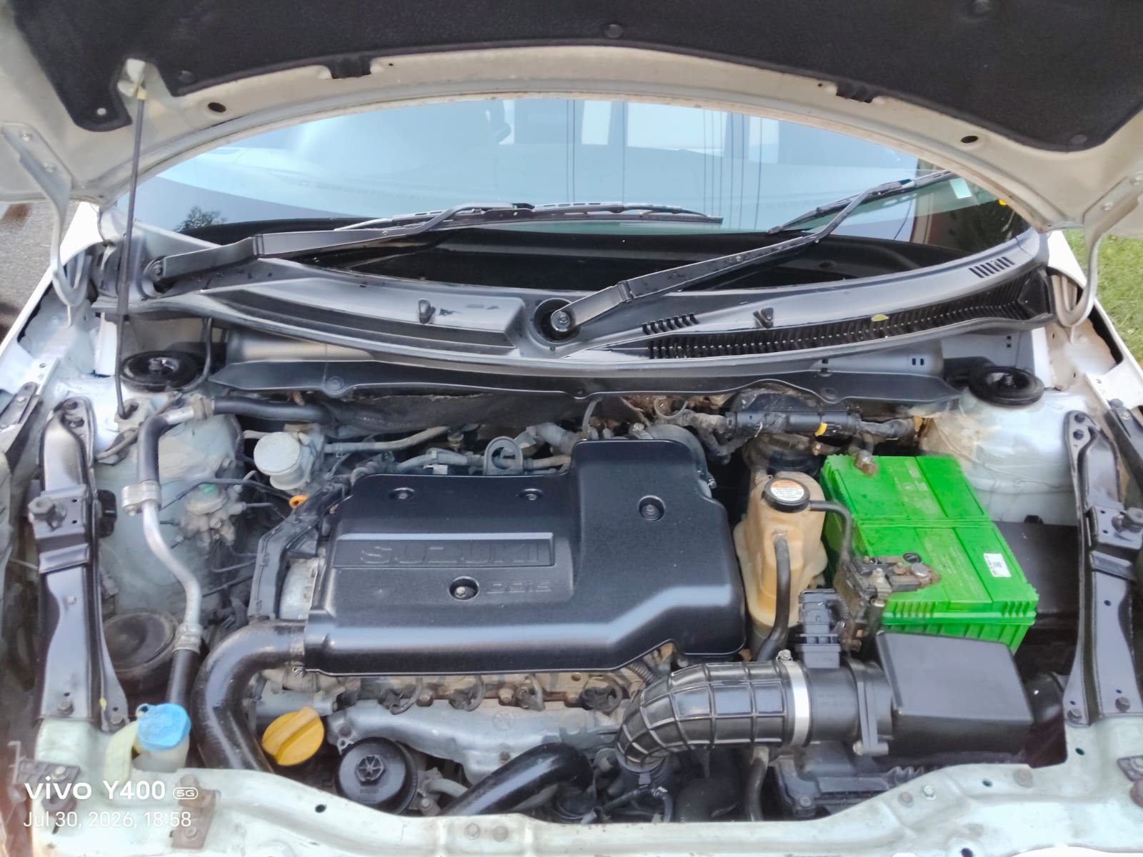 Maruti Suzuki