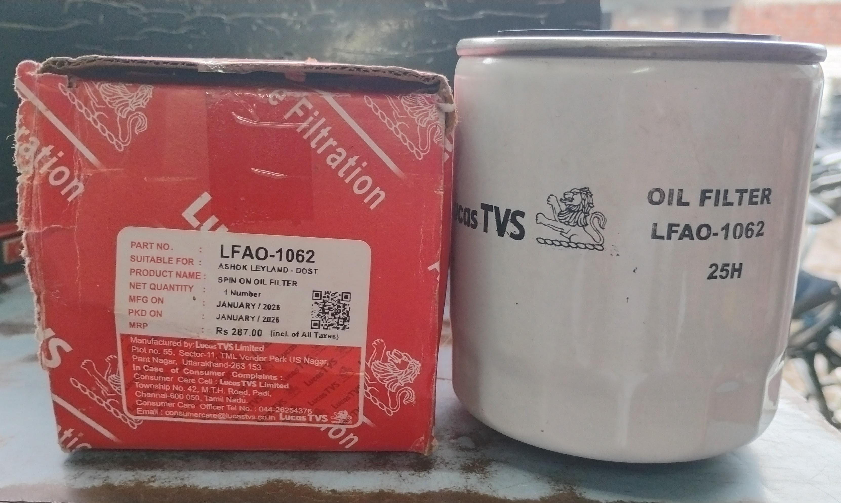 LFAO-1062